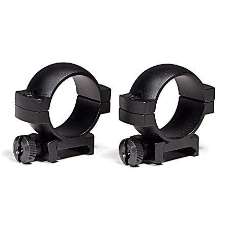 Hunter 30mm Low Ring