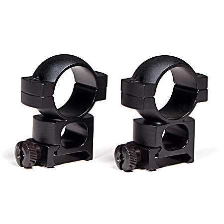 Hunter 1 in High Ring