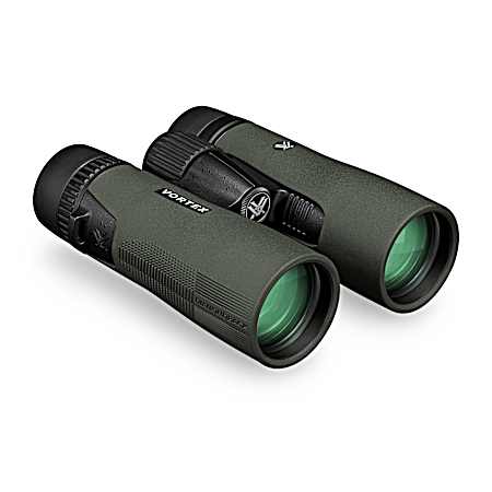 Diamondback HD 8x42 HD Binocular