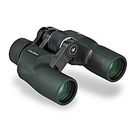 Raptor 8.5 x 32 Binocular