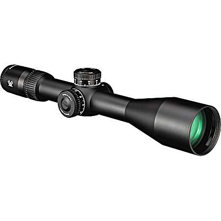 Venom 5-25x56 FFP ERB-7C MRAD Scope