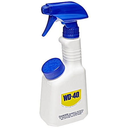 Spray Applicator