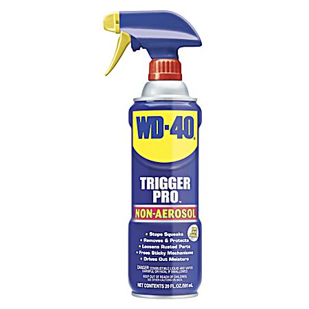 Trigger Pro Non-Aerosol