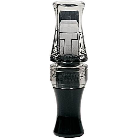 ATM Green Machine Duck Call