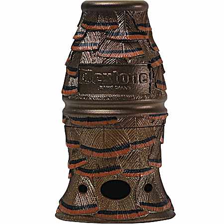 Thunder Cut'N - Gen 2 Turkey Tube Call