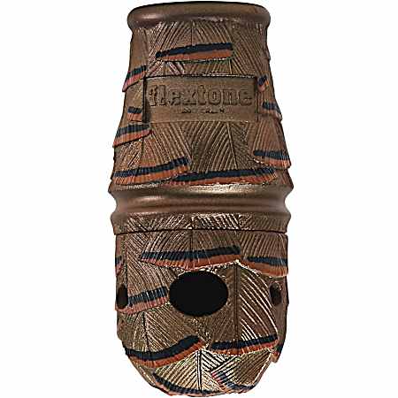 Thunder Cluck-N-Purr - Gen 2 Turkey Tube Call