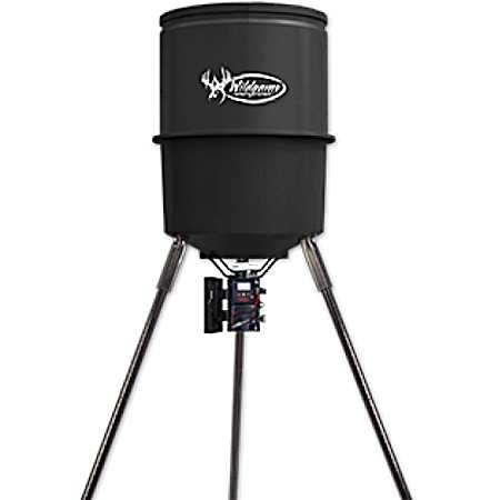 Quick-Set Pro 270 Deer Feeder