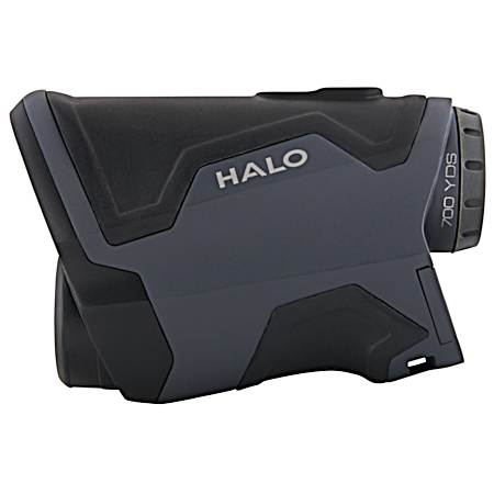 700 Yard Grey Laser Rangefinder