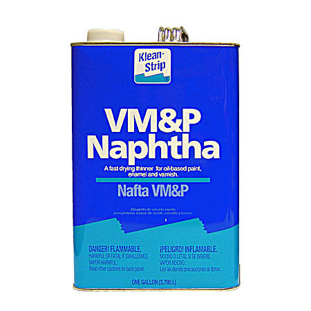 128 oz VM&P Naphtha