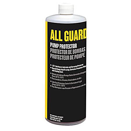 32 fl oz All Guard Pump Protector