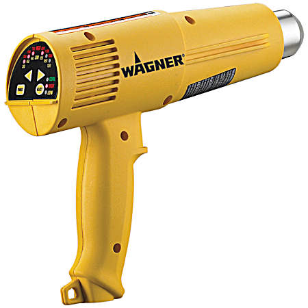 1500W Digital Heat Gun