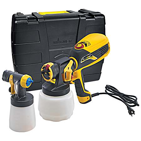FLEXIO 590 Hand-Held Paint Sprayer