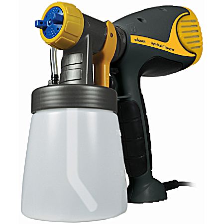 Opti-Stain HVLP Stain Sprayer