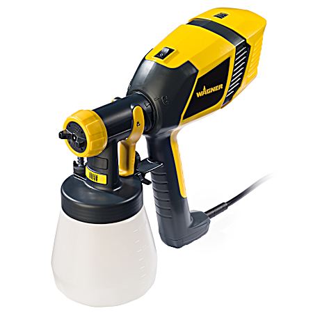 Control Spray 250 Staining & Finishing Sprayer