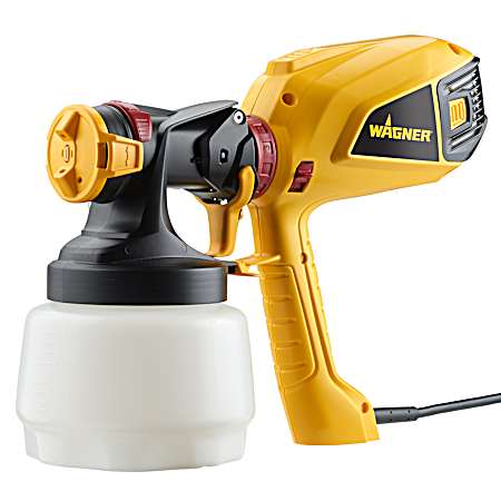 Control Painter 1.5 qt Paint Sprayer