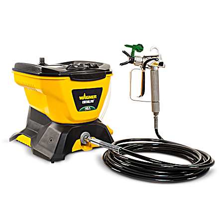 Control Pro 130 Power Tank 1.5 gal Paint Sprayer
