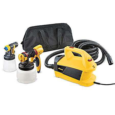 FLEXiO 4000 Stationary Sprayer
