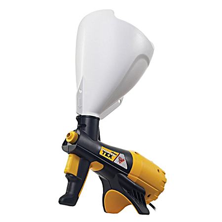 PowerTex Hand-Held Texture Paint Sprayer