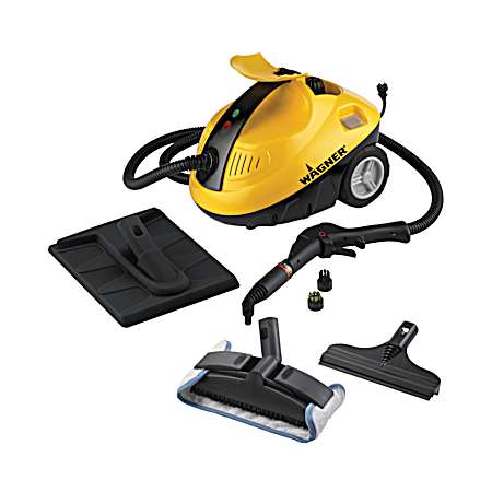 On-Demand 915 Power Steam Cleaner