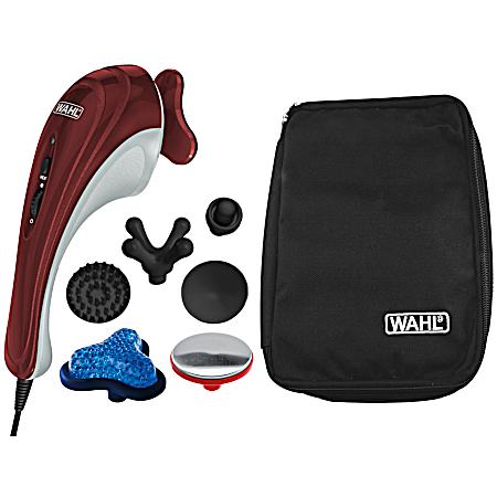 Hot-Cold Therapy Massager