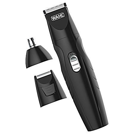 All-In-One Rechargeable Grooming Kit