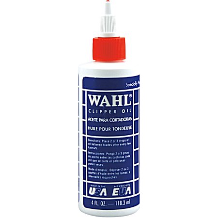 4 oz Blade Oil