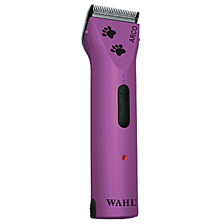 Arco Cordless 5-in-1 Adjustable Blade Clipper