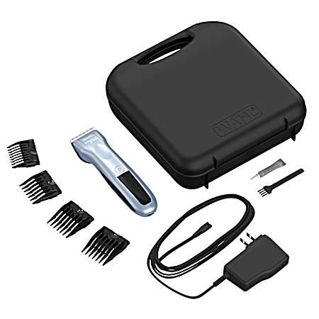 SmartCut Groom 5-in-1 Cordless Pet Clipper