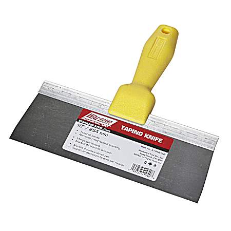 THS Stainless Steel Taping Knife