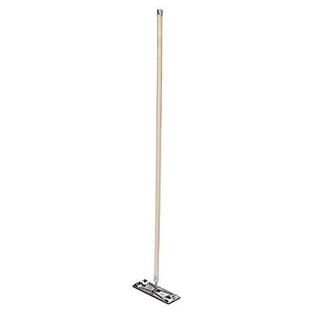 Tuff-Lock Pole Sander with 48 In. Pole