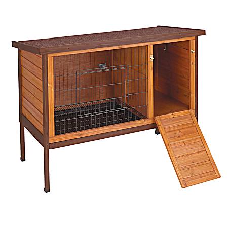 48 In. Premium+ Hutch