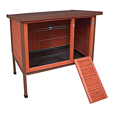 36 In. Premium+ Hutch