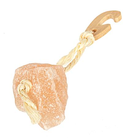 Himalayan Salt-On-A-Rope