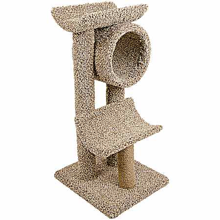 Kitty Triple Lounger