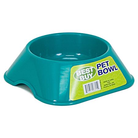 Large Best Buys Bowl - Assorted