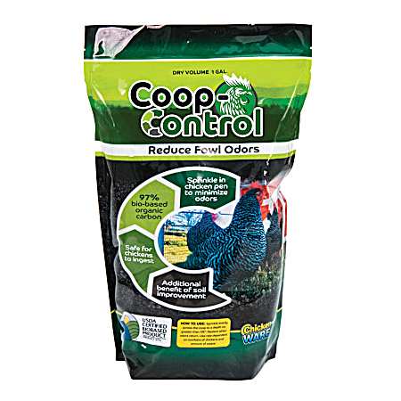 Coop Control