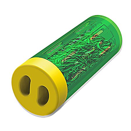 Chicken Treat Roller