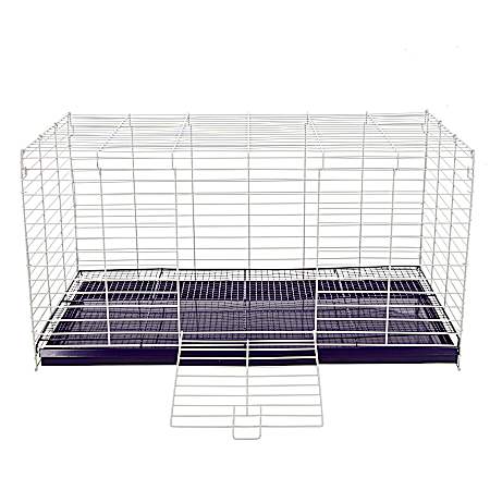 30.5 in Chew Proof Rabbit Cage