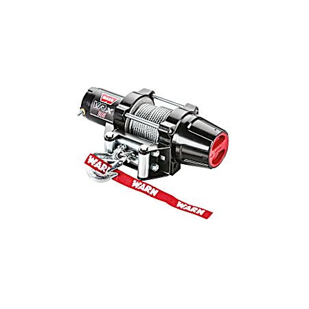VRX 25 Powersports Winch