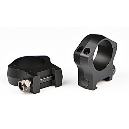 Mountain Tech 30mm High Scope Mount Rings