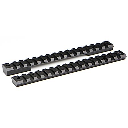 Remington Short Action Mountain Tech Tactical Rail