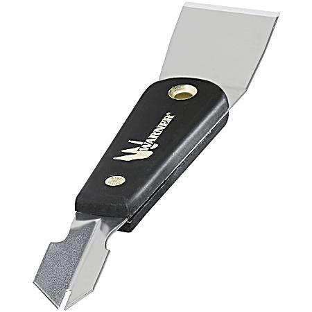 Double-Ended Window Tool