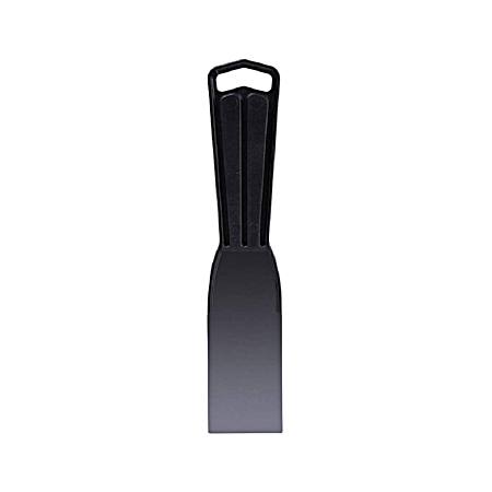 1-1/2 In. Plastic Flex Broad Knife