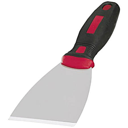 ProGrip 3 In. Stiff Scraper