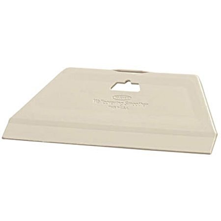9 In. Plastic Flexible Wallpaper Smoother