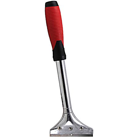 Big Blade Scraper - Red