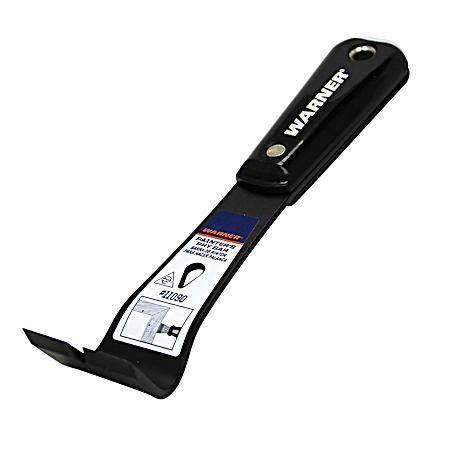 Painter's Series Pry Bar w/ Hammer Cap