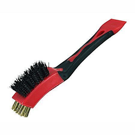 Soft Grip 3-in-1 Stripping Brush