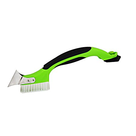 3-In-1 Caulk Tool