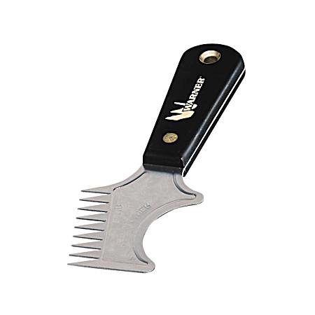 Brush Comb & Roller Cleaner